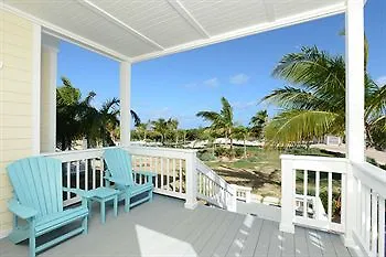 Hotel apartamentowy Buttonwood Reserve Condominiums Eleuthera