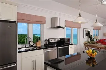 Buttonwood Reserve Condominiums Eleuthera Bahamy