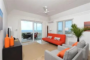 *** Hotel apartamentowy Buttonwood Reserve Condominiums Eleuthera Bahamy
