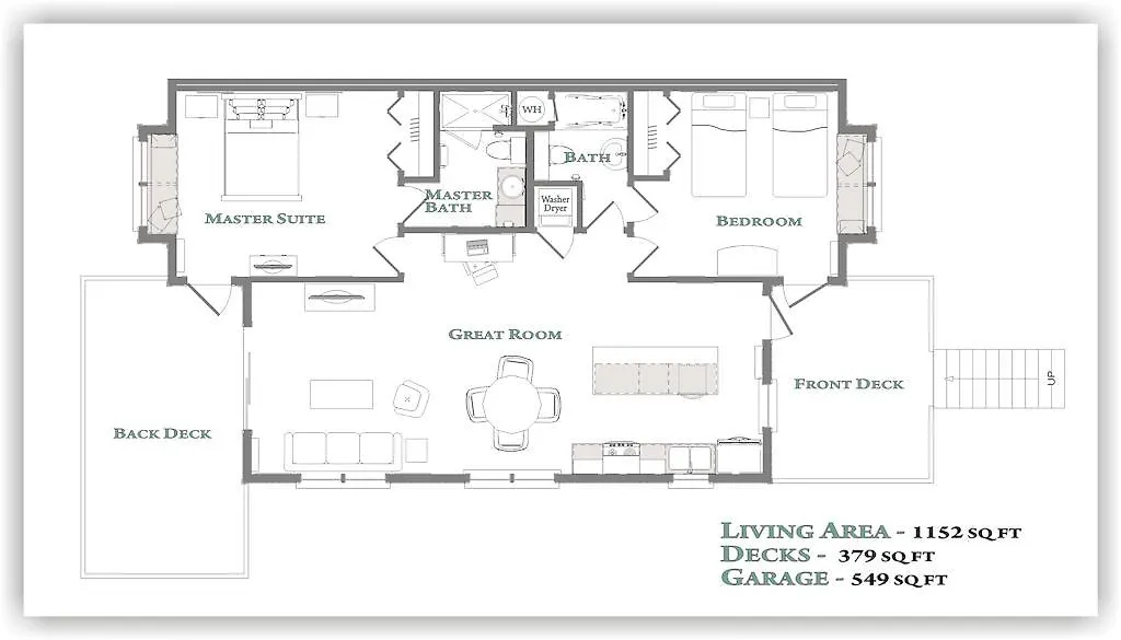 Buttonwood Reserve Condominiums Eleuthera
