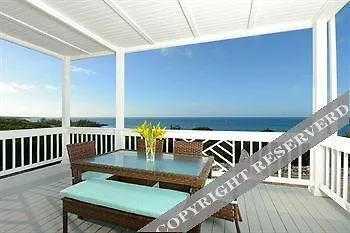 Hotel apartamentowy Buttonwood Reserve Condominiums Eleuthera