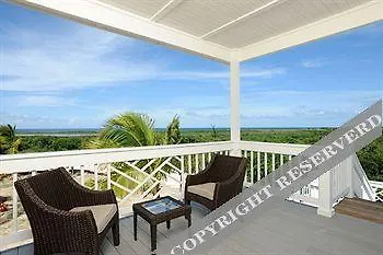 Buttonwood Reserve Condominiums Eleuthera Hotel apartamentowy
