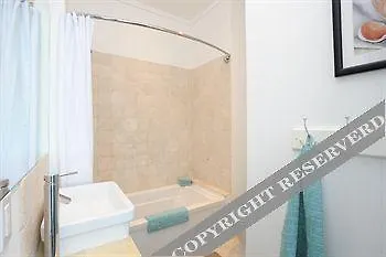 Buttonwood Reserve Condominiums Eleuthera 3*,  Bahamy