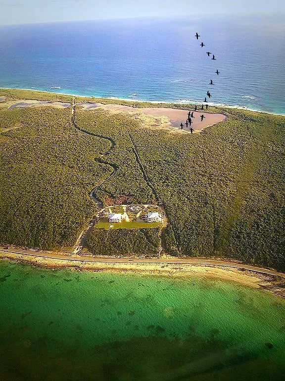 Buttonwood Reserve Condominiums Eleuthera