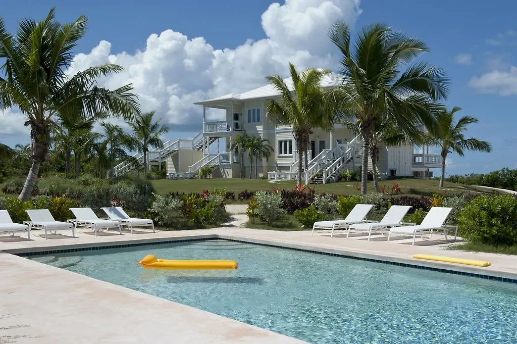 Buttonwood Reserve Condominiums Eleuthera