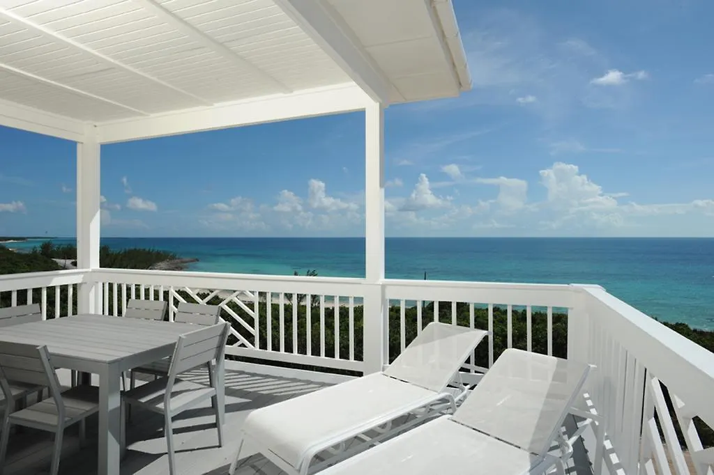 Buttonwood Reserve Condominiums Eleuthera Hotel apartamentowy