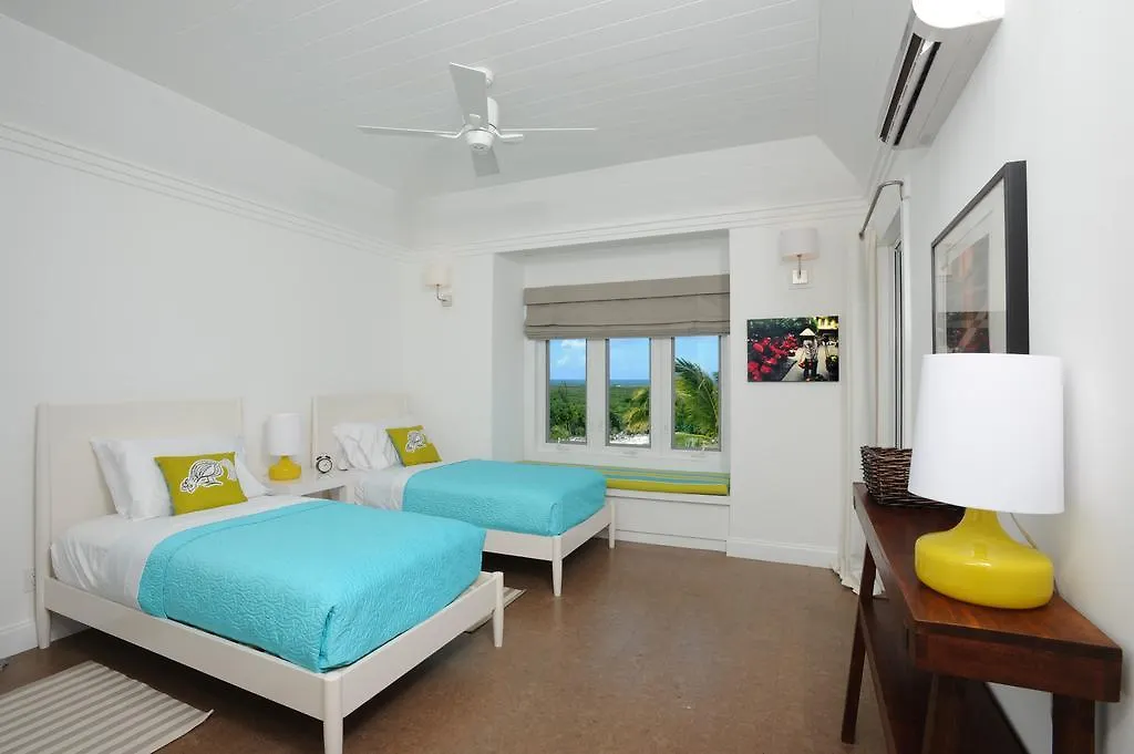 Buttonwood Reserve Condominiums Eleuthera Bahamy