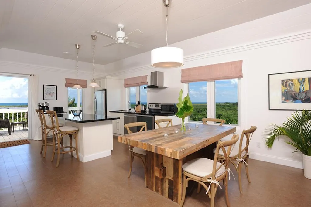 Buttonwood Reserve Condominiums Eleuthera Hotel apartamentowy