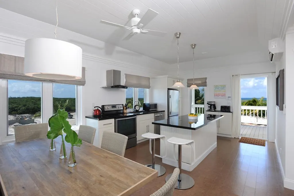 Buttonwood Reserve Condominiums Eleuthera 3*,  Bahamy