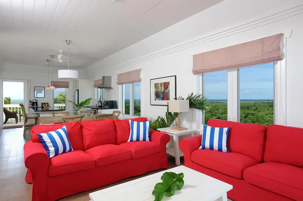 Buttonwood Reserve Condominiums Eleuthera 3*,