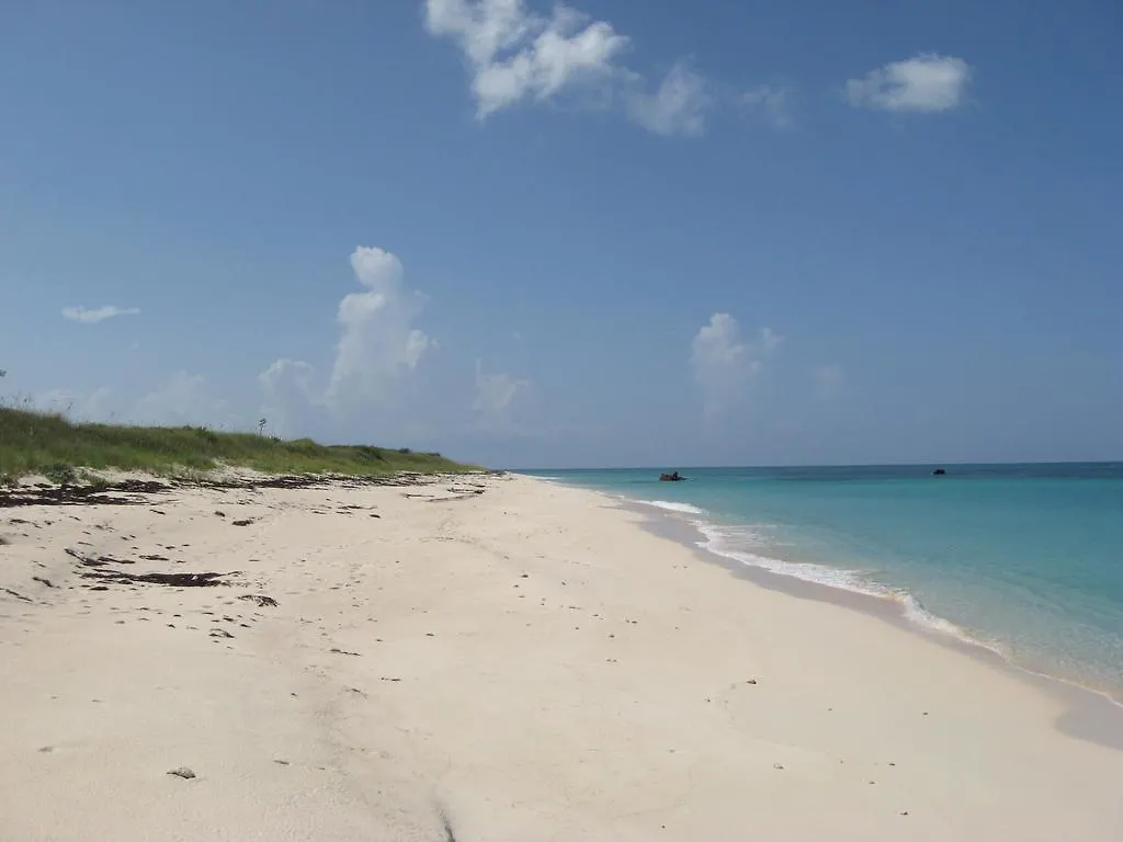 Buttonwood Reserve Condominiums Eleuthera