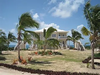 Buttonwood Reserve Condominiums Eleuthera