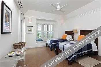 Buttonwood Reserve Condominiums Eleuthera 3*,  Bahamas
