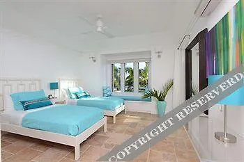 Buttonwood Reserve Condominiums Eleuthera Lejlighedshotel