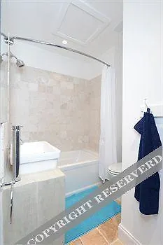 *** Lejlighedshotel Buttonwood Reserve Condominiums Eleuthera Bahamas