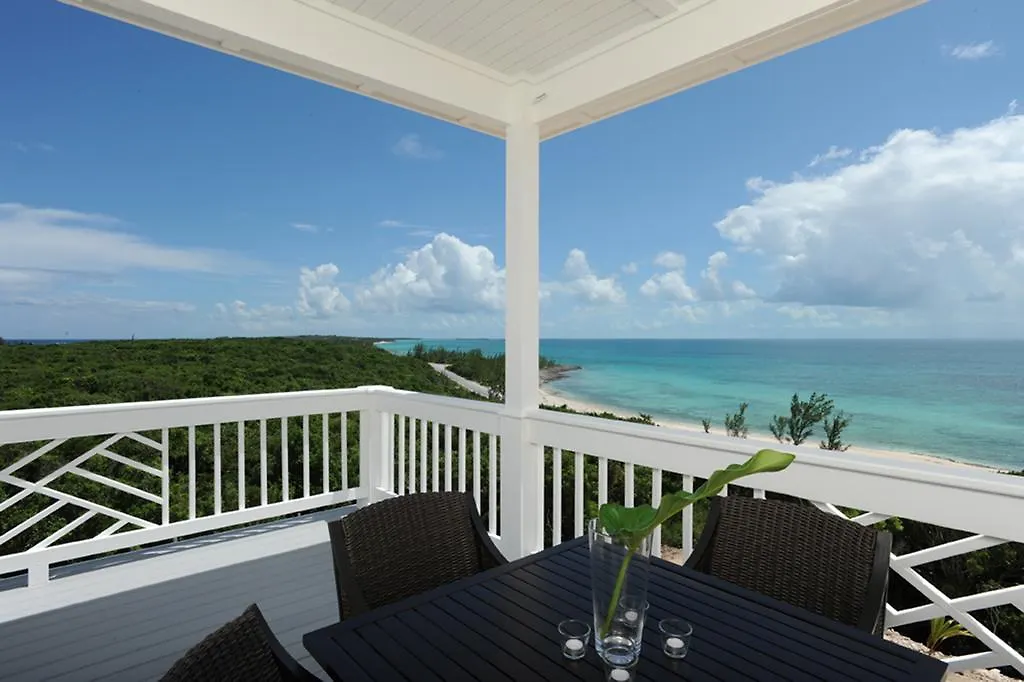Buttonwood Reserve Condominiums Eleuthera Bahamas